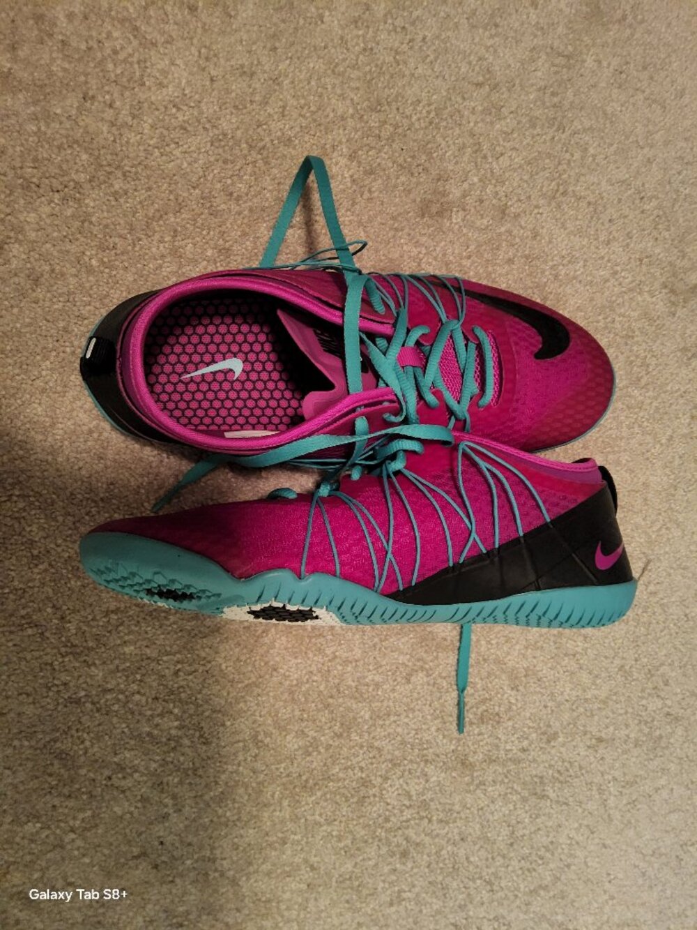 Great condition women shoes, size 7.5